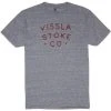 Vissla Inside Out Tee Clothing