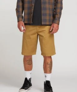 Volcom Frickin Chino Shorts