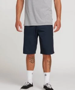 Volcom Frickin Chino Shorts