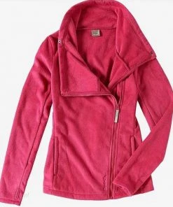 Tops Bench Riskrunner Zip Thru Jacket