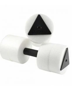 Aquatic Fitness AquaJogger Aquafit Pro Bells