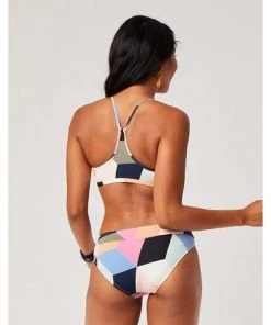 Carve Stinson Bottom Swimwear