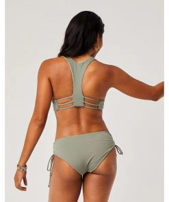 Carve La Jolla Reversible Top