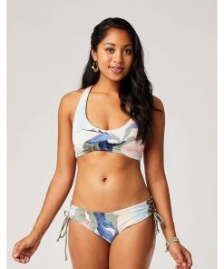 Carve La Jolla Reversible Top
