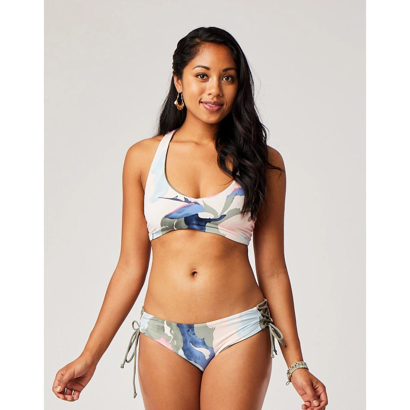 Carve La Jolla Reversible Top 3 Carve La Jolla Reversible Top