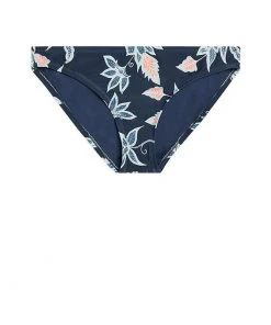Carve St. Barth Bottom- Batik Floral Swimwear