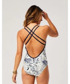 Carve Beacon Womens One Piece