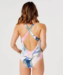 Carve Inverness One Piece