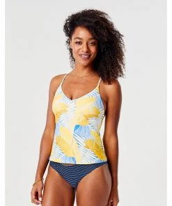 Swimwear Carve Hayes Tankini