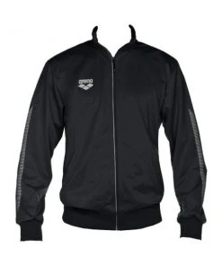 Girls Arena Throttle Youth Warm Up Jacket