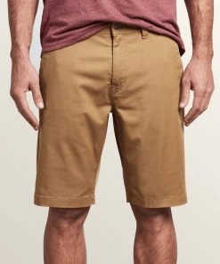 Volcom Frickin Chino Shorts