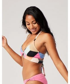 Carve Dahlia Top- Kalani 8 Carve Dahlia Top- Kalani