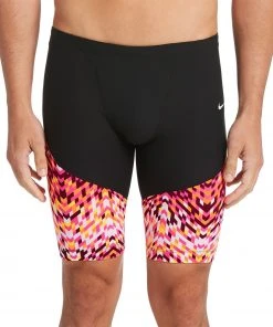 Swimwear Nike Digi Arrow Jammer