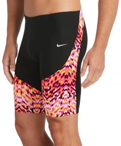Swimwear Nike Digi Arrow Jammer
