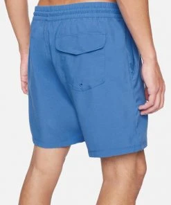 Hurley One & Only Volley 17" Trunks