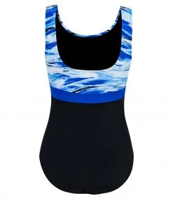 Dolfin Aquashape Moderate Scoop Back Off The Grid Aquatic Fitness