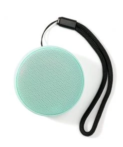 Waterproof MP3 & Audio Speaqua Cruiser Portable Speaker