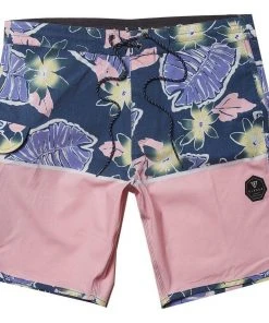 Vissla Men's Kalakaua 18.5in Boardshort