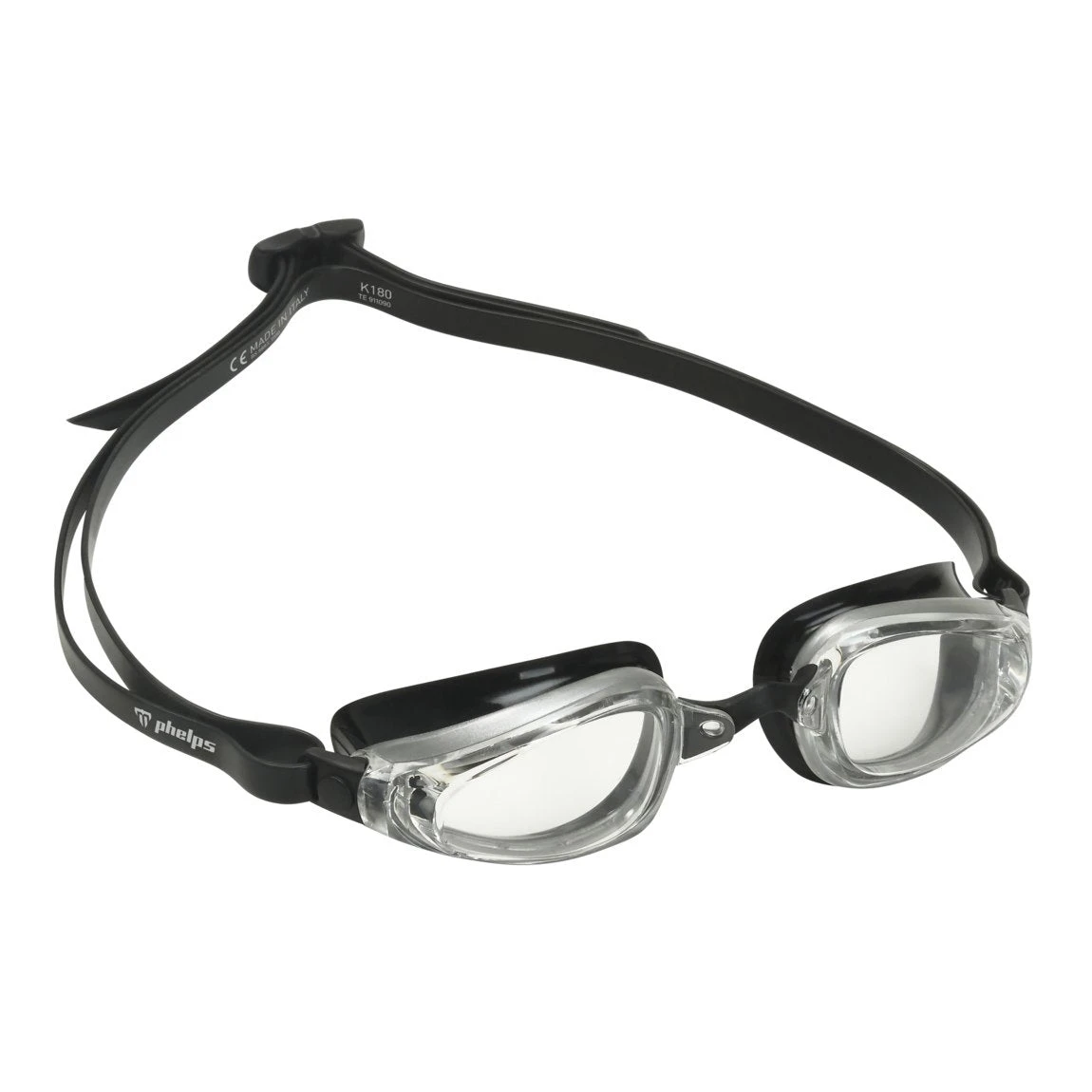 Aqua Sphere MP Michael Phelps K180 Swim Goggles 6 Aqua Sphere MP Michael Phelps K180 Swim Goggles