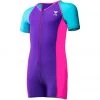 Babies & Toddlers TYR Girls Solid Thermal Suit- Purple/Pink 1 Babies & Toddlers TYR Girls Solid Thermal Suit- Purple/Pink