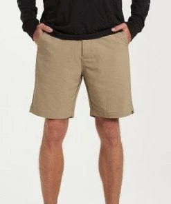 Billabong Surftrek Wick Shorts