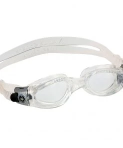 Aqua Sphere Kaiman Youth Goggle Swim Goggles