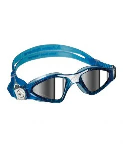 Aqua Sphere Kayenne Ladies Compact Mirror Goggle