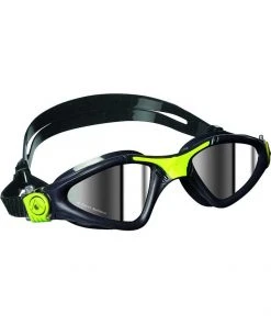 Aqua Sphere Kayenne Mirrored Goggle