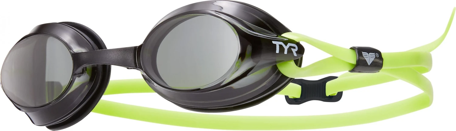 TYR Velocity Goggle Swim Goggles 4 TYR Velocity Goggle Swim Goggles