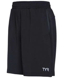 TYR Mens Podium Short Clothing