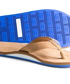 Hari Mari Men's Fields Flip Flop Shoes