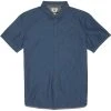 Clothing Vissla Two Stroke Woven Short Sleeve