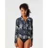 Carve Lake Sunshirt Rashguard