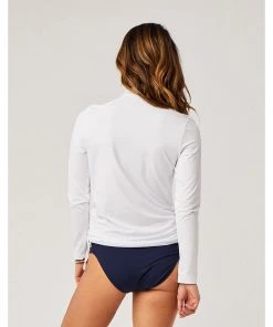 Carve Cruz Rashguard Rash Guards