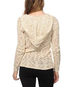 Tops Roxy Warm Heart Sweater