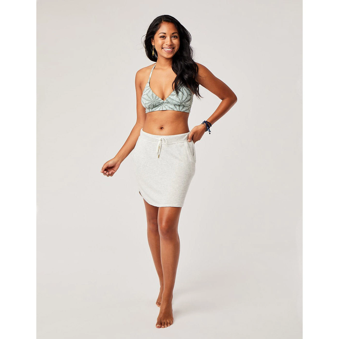 MI Sports Swim Shop 38 Carve Daniela Skirt