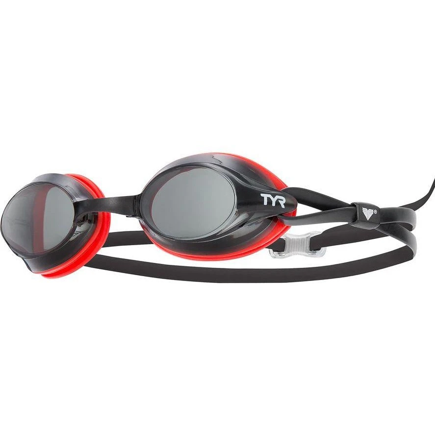 TYR Velocity Goggle Swim Goggles 3 TYR Velocity Goggle Swim Goggles