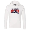MI Sports Swim Colorado Mountain Logo Hoody Hoodies & Sweatshirts