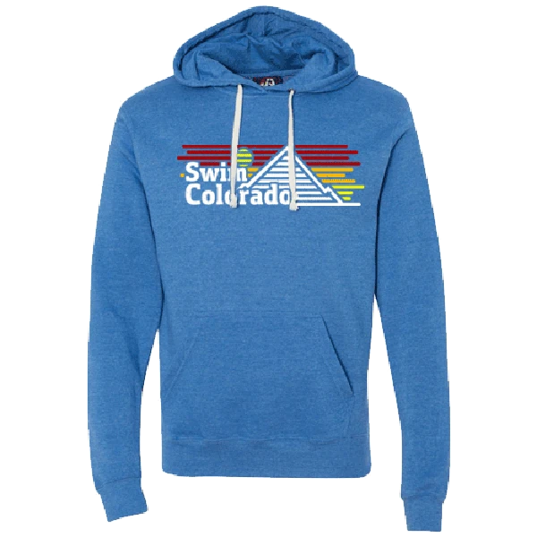 MI Sports Swim Colorado Retro Hoody 4 MI Sports Swim Colorado Retro Hoody