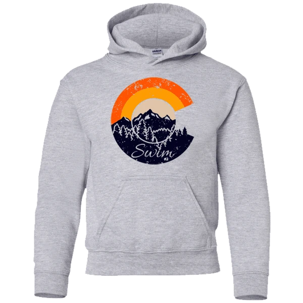 MI Sports Hoodies & Sweatshirts Swim Colorado Mountain C Retro Cotton Hoody 3 MI Sports Hoodies & Sweatshirts Swim Colorado Mountain C Retro Cotton Hoody