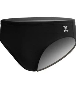 TYR Durafast Elite Solid Brief Swimwear