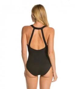 TYR Halter Controlfit