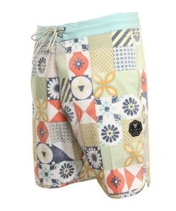 Vissla Mission 18.5" Boardshort Swimwear