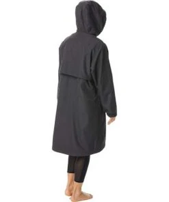 TYR Women's Alliance Podium Parka