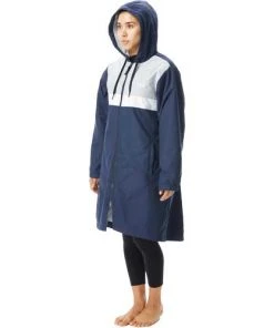 TYR Women's Alliance Podium Parka