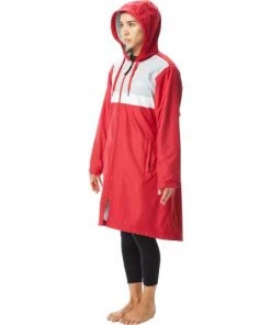 TYR Women's Alliance Podium Parka