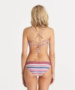 Billabong Baja Babe Crossback Bikini Top