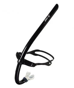 Swim Snorkels YLON-A Tuba Frontal Snorkel