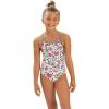 Dolfin Uglies Girls Tutti Frutti One Piece One Piece