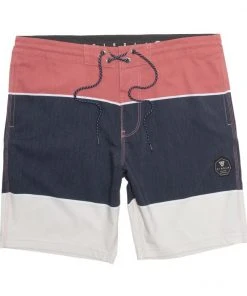 Vissla Slabs 18.5" Boardshort Swimwear